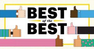 best of the best thumbnail