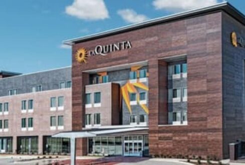 la quinta inn