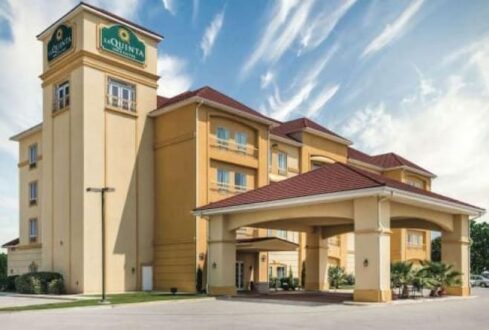 la quinta inn