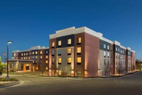 homewood suites