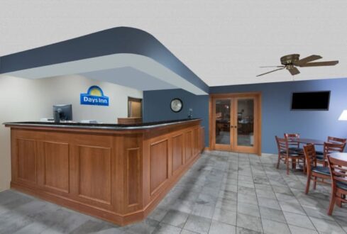 days inn