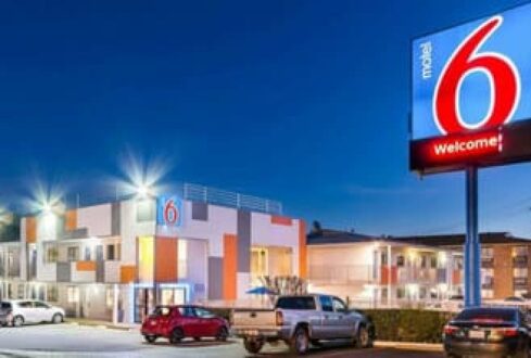 motel 6