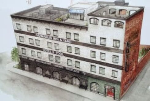 gowanus inn