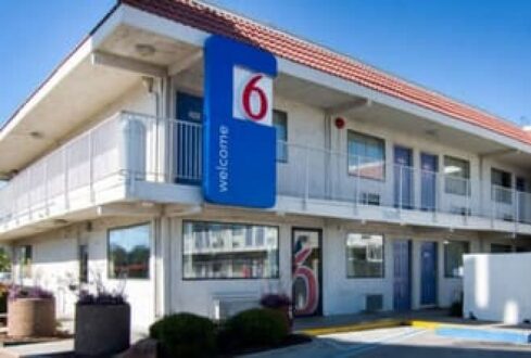 motel 6