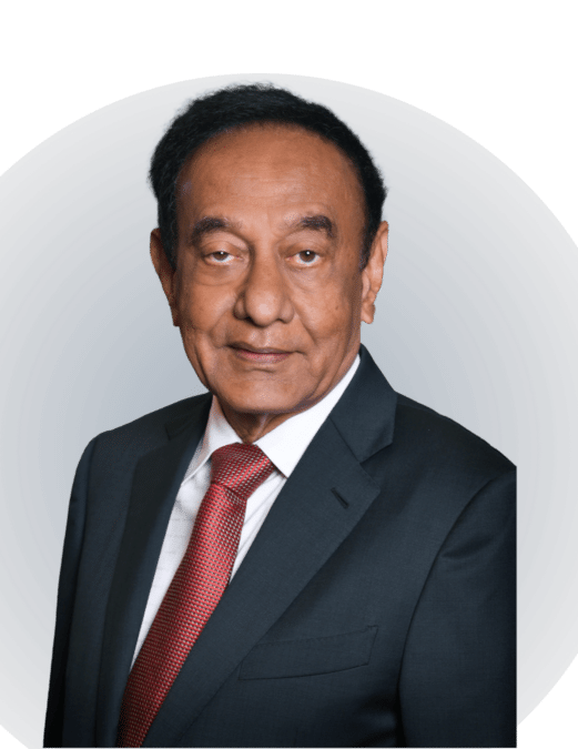 Chan Patel