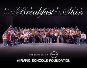 Middle school children