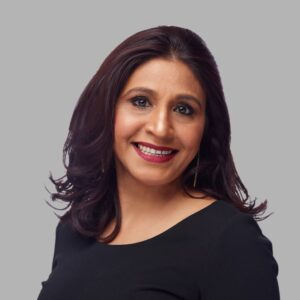 Bharti Patel headshot