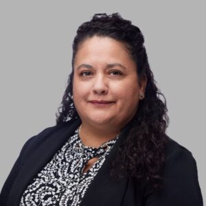 Claudia Garcia headshot