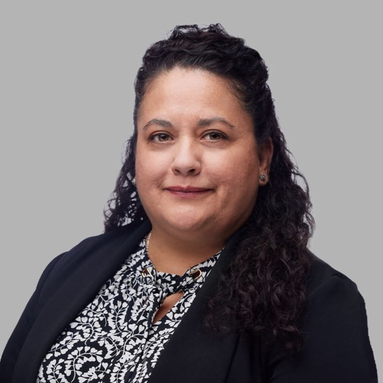 Claudia Garcia headshot