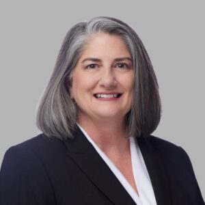 Janna Hayes headshot