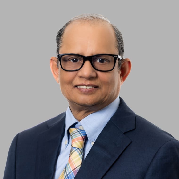 Kaushik Soni headshot