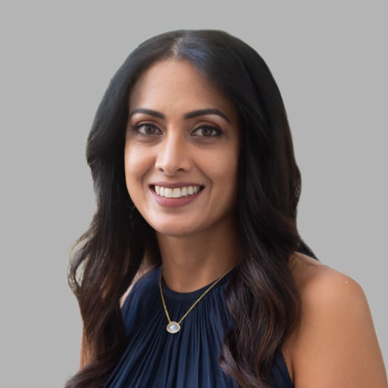 Shetal Patel headshot