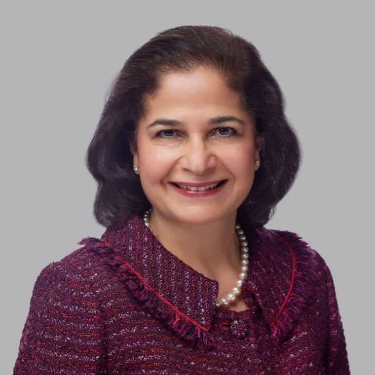 Yasmin Gupta headshot