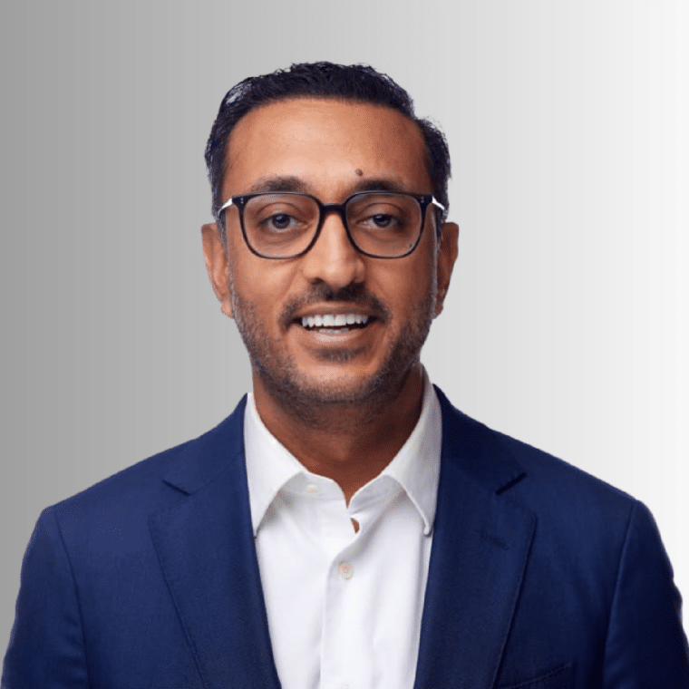 Sushil and Sima Patel Lead the Charge as Early Investors in UT McCombs ...
